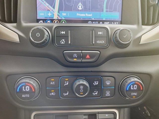 used 2022 GMC Terrain car, priced at $31,997