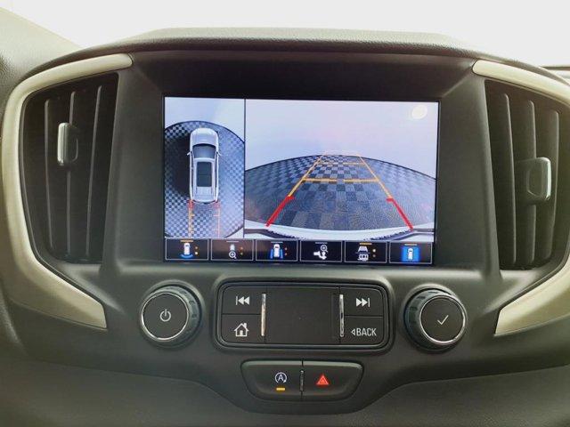 used 2022 GMC Terrain car, priced at $31,997