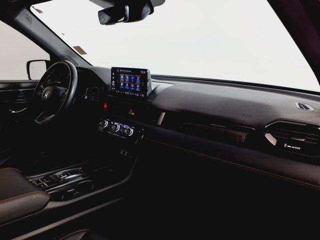 used 2023 Honda Pilot car, priced at $41,997