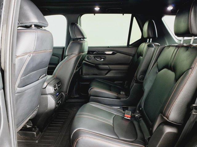 used 2023 Honda Pilot car, priced at $41,997