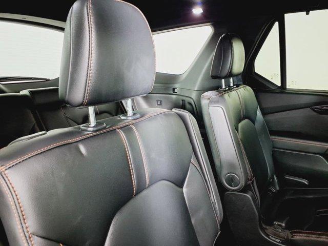 used 2023 Honda Pilot car, priced at $41,997
