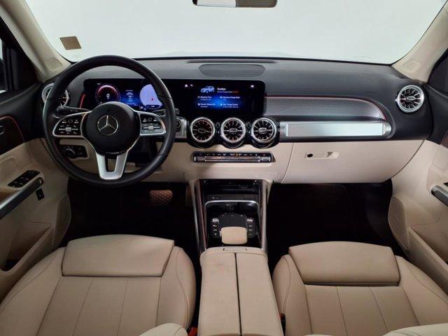 used 2023 Mercedes-Benz EQB 300 car, priced at $33,997