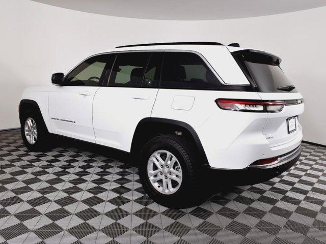 used 2025 Jeep Grand Cherokee car, priced at $39,997
