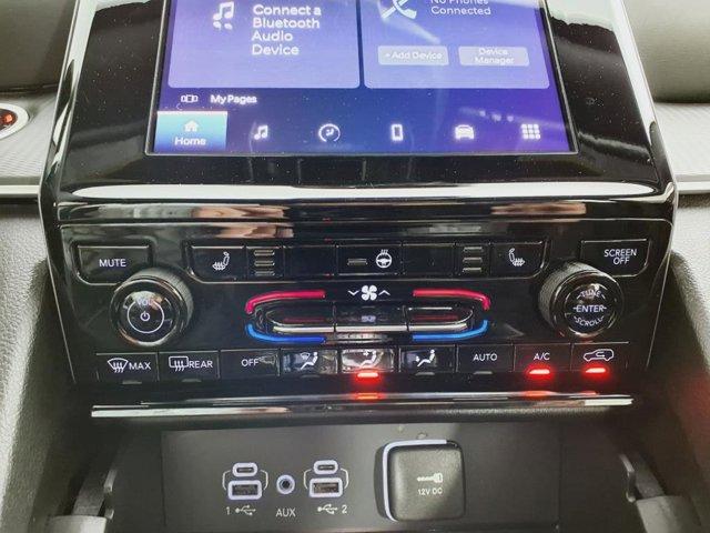 used 2025 Jeep Grand Cherokee car, priced at $39,997
