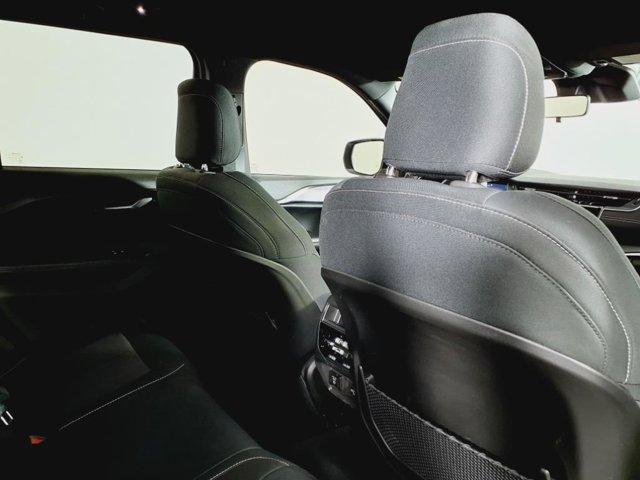 used 2025 Jeep Grand Cherokee car, priced at $39,997