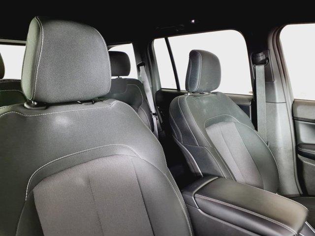 used 2025 Jeep Grand Cherokee car, priced at $39,997