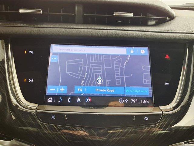 used 2025 Cadillac XT6 car, priced at $39,997