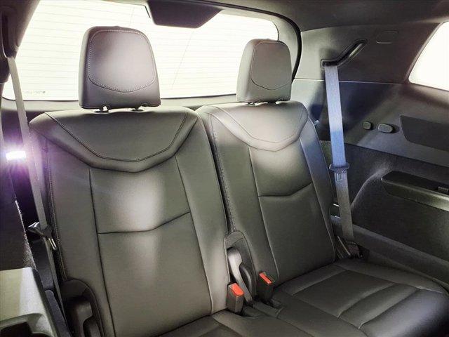 used 2025 Cadillac XT6 car, priced at $39,997
