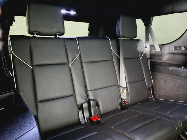 used 2023 Cadillac Escalade ESV car, priced at $66,997