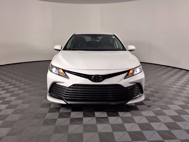 used 2023 Toyota Camry car, priced at $23,997