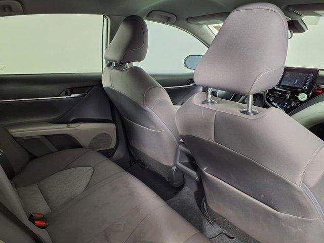 used 2023 Toyota Camry car, priced at $23,997