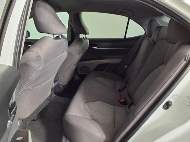 used 2023 Toyota Camry car, priced at $23,997