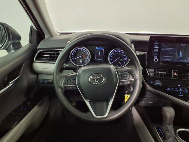 used 2023 Toyota Camry car, priced at $23,997