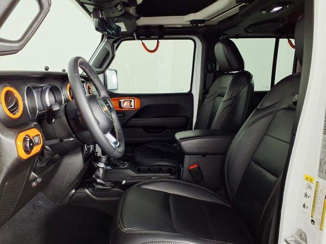 used 2018 Jeep Wrangler Unlimited car, priced at $26,997