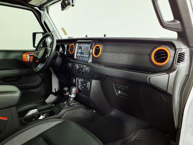 used 2018 Jeep Wrangler Unlimited car, priced at $26,997