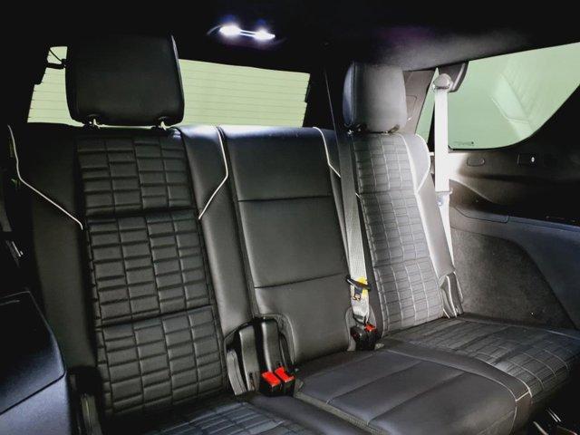 used 2021 Cadillac Escalade car, priced at $65,997