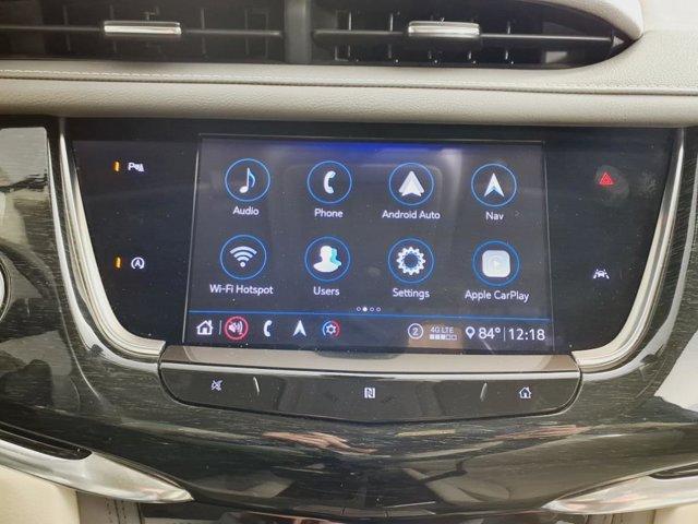 used 2020 Cadillac XT6 car, priced at $30,997