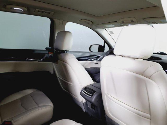 used 2020 Cadillac XT6 car, priced at $30,997