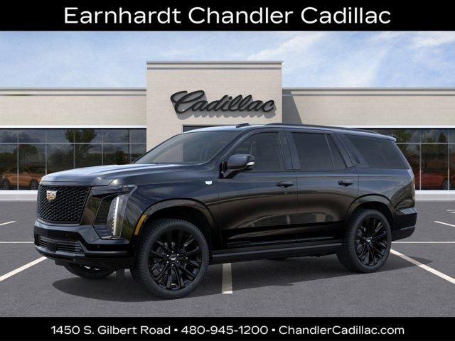 new 2025 Cadillac Escalade car