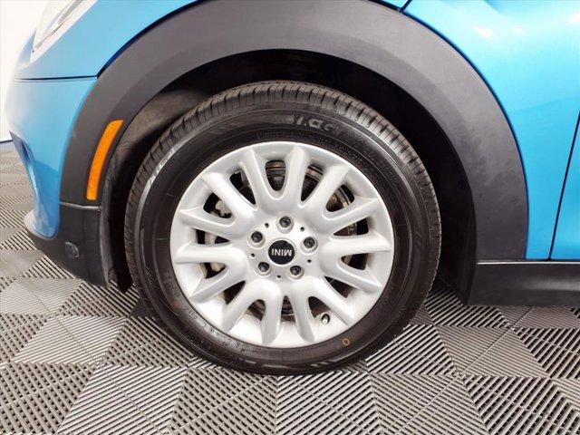 used 2016 MINI Hardtop car, priced at $13,997