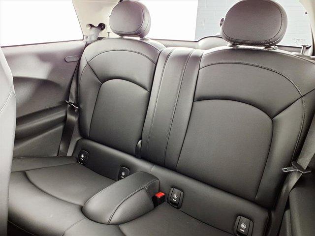 used 2016 MINI Hardtop car, priced at $13,997