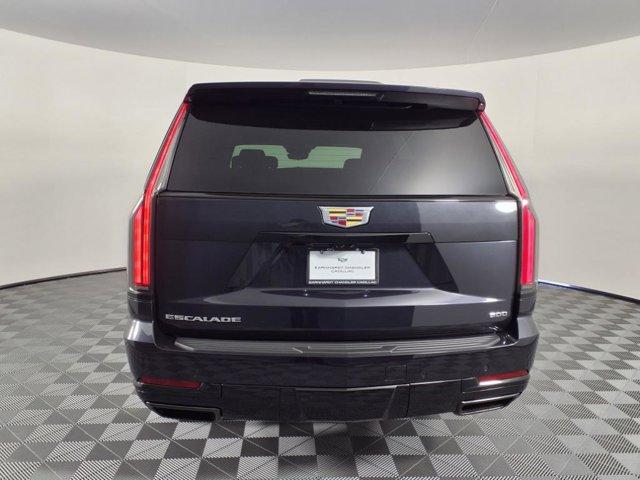 new 2025 Cadillac Escalade car