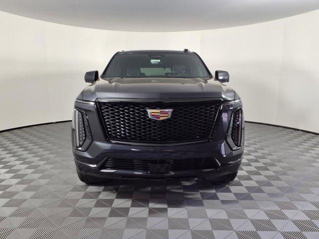 new 2025 Cadillac Escalade car