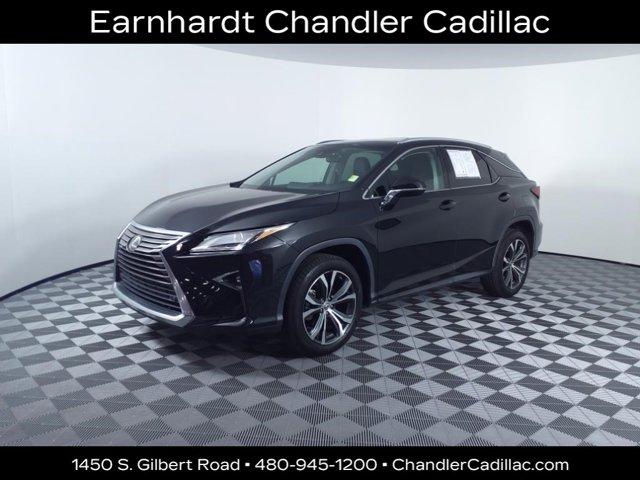 used 2017 Lexus RX 350 car, priced at $27,997