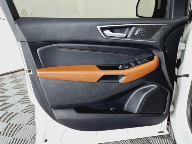 used 2015 Ford Edge car, priced at $14,997