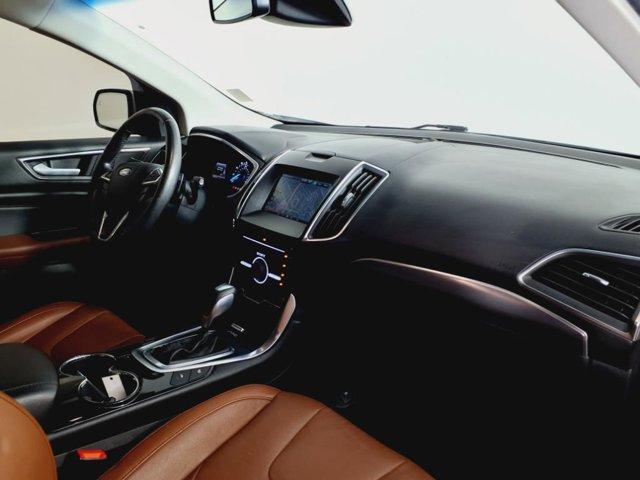used 2015 Ford Edge car, priced at $14,997