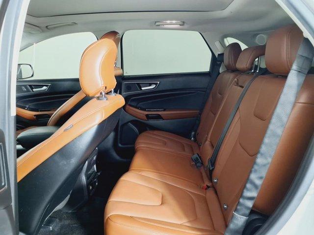 used 2015 Ford Edge car, priced at $14,997