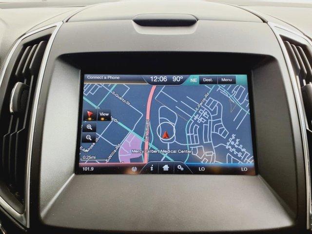 used 2015 Ford Edge car, priced at $14,997