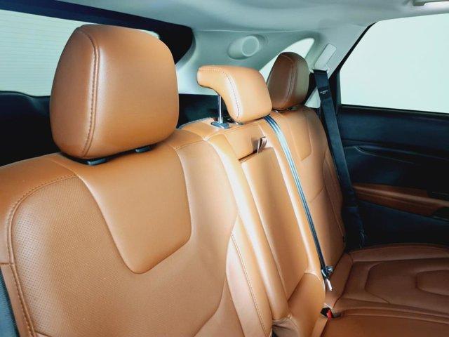 used 2015 Ford Edge car, priced at $14,997