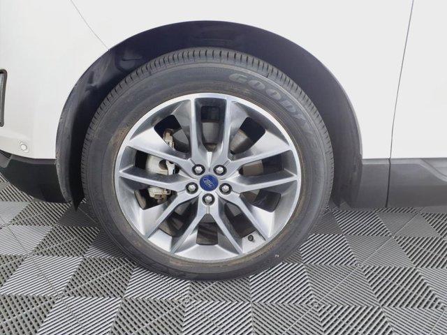 used 2015 Ford Edge car, priced at $14,997