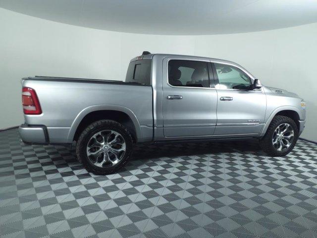 used 2020 Ram 1500 car, priced at $35,997