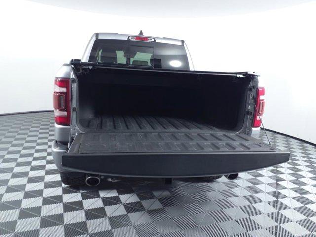 used 2020 Ram 1500 car, priced at $35,997