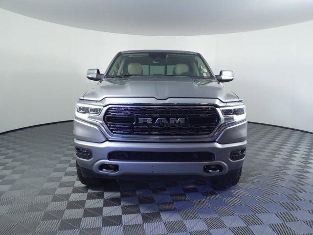 used 2020 Ram 1500 car, priced at $35,997