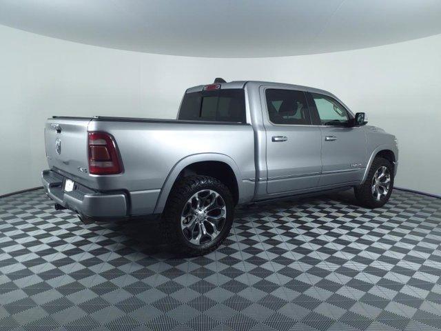 used 2020 Ram 1500 car, priced at $35,997