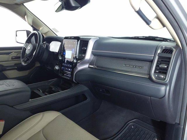 used 2020 Ram 1500 car, priced at $35,997