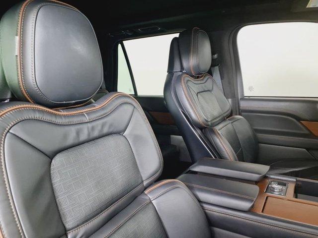 used 2024 Lincoln Navigator L car, priced at $92,997