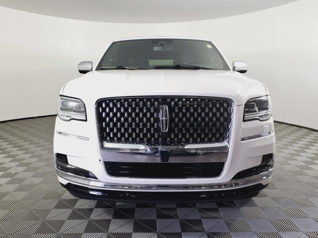used 2024 Lincoln Navigator L car, priced at $92,997