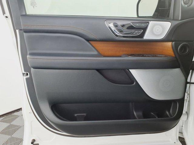 used 2024 Lincoln Navigator L car, priced at $92,997