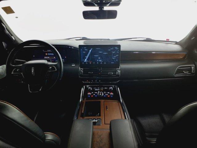 used 2024 Lincoln Navigator L car, priced at $92,997