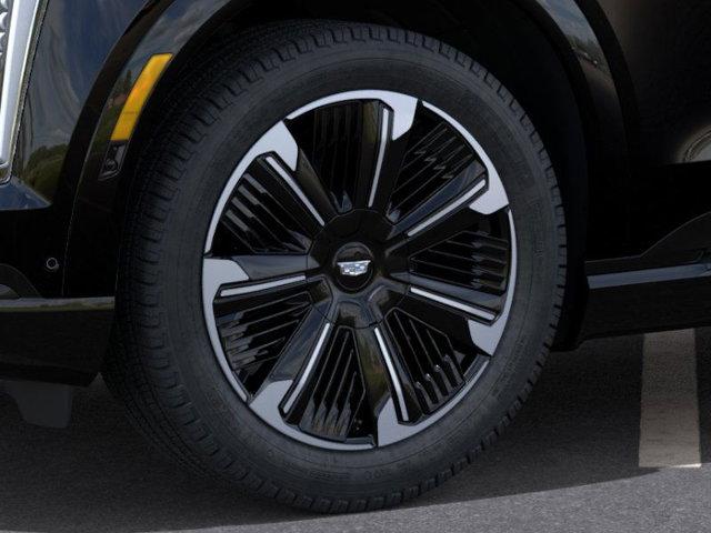new 2026 Cadillac Escalade IQ car, priced at $150,595