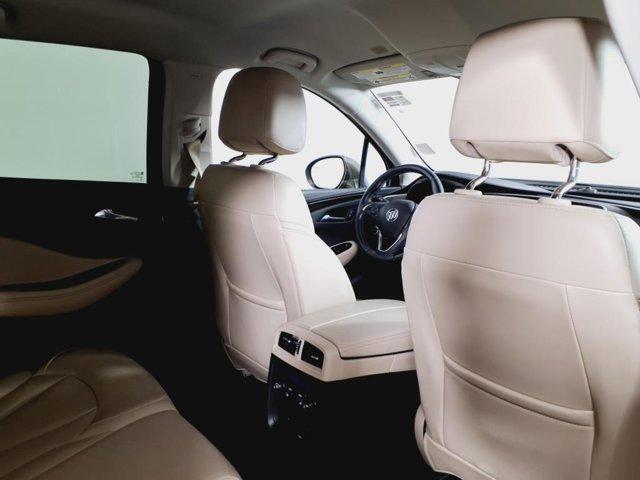 used 2019 Buick Envision car, priced at $17,997
