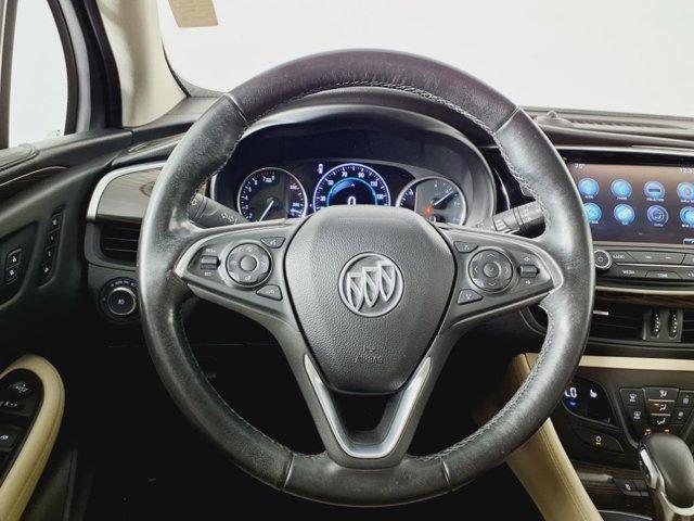 used 2019 Buick Envision car, priced at $17,997