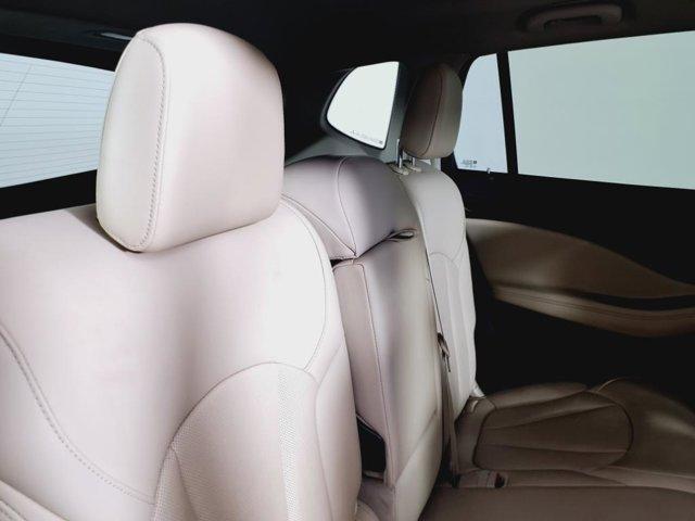 used 2019 Buick Envision car, priced at $17,997