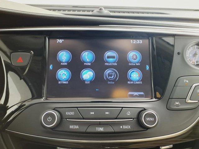 used 2019 Buick Envision car, priced at $17,997
