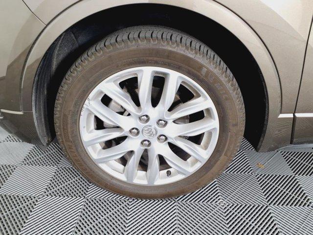 used 2019 Buick Envision car, priced at $17,997