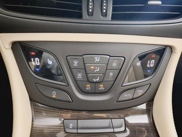 used 2019 Buick Envision car, priced at $17,997